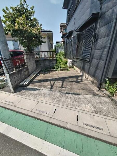 detached 埼玉県鴻巣市松原３丁目

地図を見る