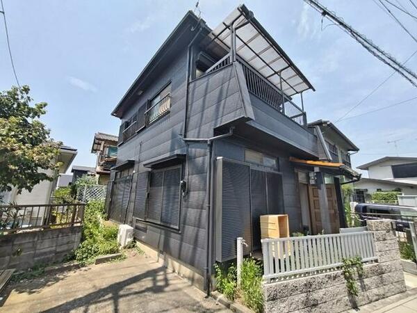 detached 埼玉県鴻巣市松原３丁目

地図を見る