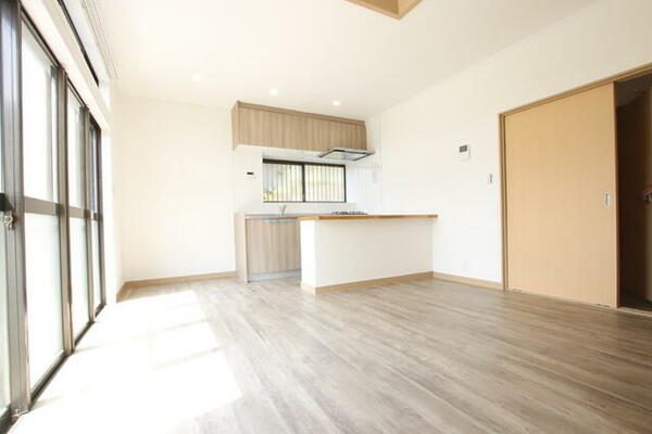 detached 埼玉県鴻巣市松原３丁目

地図を見る