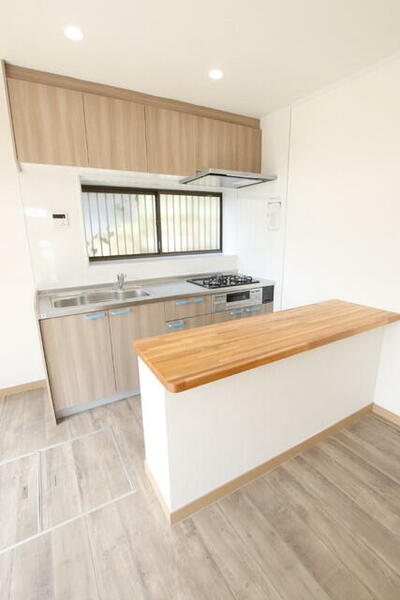 detached 埼玉県鴻巣市松原３丁目

地図を見る