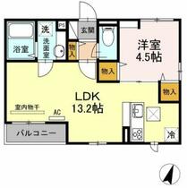 間取り：214079551229