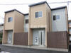 亀井駅より徒歩9分 新築 2階建の賃貸物件