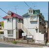 梶が谷駅より徒歩10分 2階 築39年6ヶ月の賃貸物件