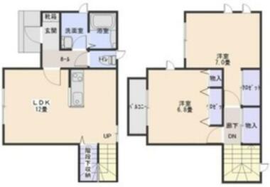 間取り：213145195127