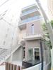 広尾駅より徒歩10分 3階 築4年7ヶ月の賃貸物件