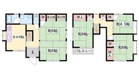 間取り：228058162189