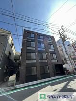 東京都北区田端新町２丁目（賃貸マンション1LDK・3階・33.80㎡） その5