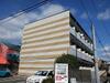 レオパレス鳥山 2階 築21年5ヶ月の賃貸物件