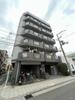 アビタシオン九条 7階 築39年6ヶ月の賃貸物件