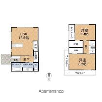 間取り：218003135046