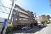 千里山駅より徒歩3分 2階 築15年4ヶ月の賃貸物件