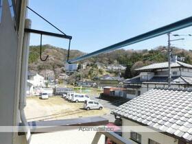 第２しらさぎ荘  ｜ 福島県いわき市平南白土２丁目（賃貸アパート2K・2階・39.67㎡） その15