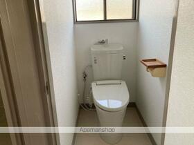 第２しらさぎ荘  ｜ 福島県いわき市平南白土２丁目（賃貸アパート2K・2階・39.67㎡） その6