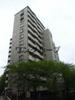パラスト新板橋 10階 築46年9ヶ月の賃貸物件