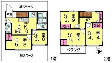 間取り：213142215178
