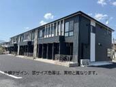 勝又　功様アパートのイメージ