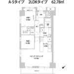 アウルコート南池袋のイメージ