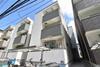 江坂駅より徒歩9分 2階 築7年3ヶ月の賃貸物件