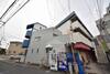 千里第一マンション 1階 築53年2ヶ月の賃貸物件