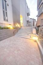 Ｓｅｃｕｒｅ　Ｈｏｕｓｅ　Ｎｏｒｔｈ 303 ｜ 神奈川県横浜市鶴見区駒岡４丁目（賃貸マンション1LDK・3階・36.85㎡） その11