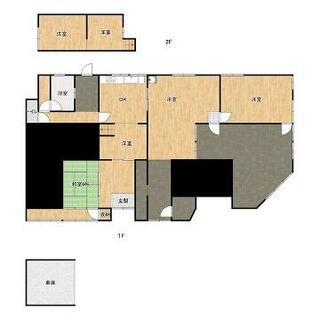 間取り：228059003876