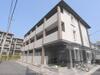 北大路駅よりバス9分 徒歩4分 2階 築14年11ヶ月の賃貸物件