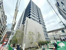 ＯＮＥ　ＲＯＯＦ　ＲＥＳＩＤＥＮＣＥ　ＴＡＭＡＣＨＩ 310 ｜ 東京都港区芝浦１丁目（賃貸マンション1DK・3階・25.76㎡） その14