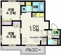 間取り：213139414310