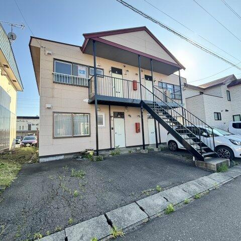 apartment 北海道伊達市梅本町
梅本町の賃貸情報を見る
物件地図