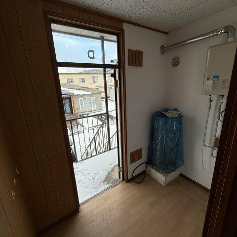 apartment 北海道伊達市梅本町
梅本町の賃貸情報を見る
物件地図