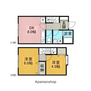 間取り：214078016481