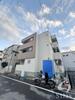 フジパレス南吹田駅西 2階 築1年3ヶ月の賃貸物件