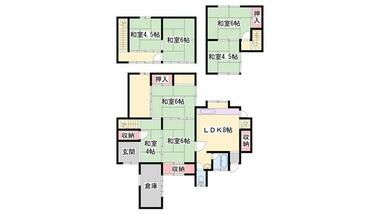 間取り：228059034428