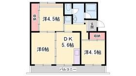 間取り：228058319494