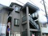 サンハイツ有川 2階 築33年9ヶ月の賃貸物件