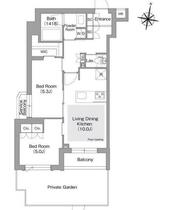 間取り：213136348147