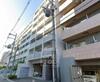 ライブガーデン江坂３ 7階 築12年2ヶ月の賃貸物件