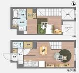 ウェルスクエア新宿戸山のイメージ