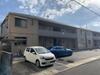 グレース古川A棟 2階 築18年10ヶ月の賃貸物件