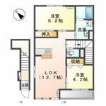 ディアコート桜のイメージ