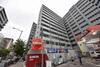 ノルデンハイム江坂アネックス 4階 築13年2ヶ月の賃貸物件