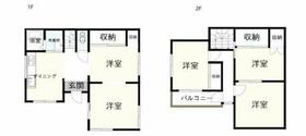 間取り：211064448854