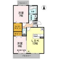 間取り：213145480042