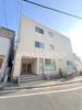 高野駅より徒歩4分 築12年2ヶ月 3階建の賃貸物件