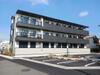 ヒカルサ堺市大野芝 2階 新築の賃貸物件