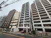 グレンパーク江坂２ 4階 築18年8ヶ月の賃貸物件