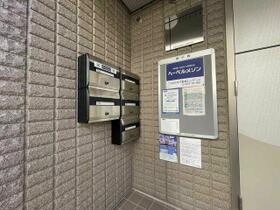 東京都新宿区西早稲田２丁目（賃貸マンション1K・1階・21.48㎡） その5