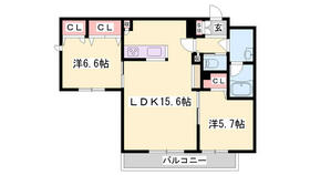 間取り：228058377759