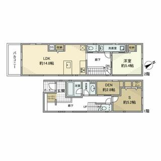 間取り：214073745664