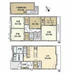 香澄戸建のイメージ